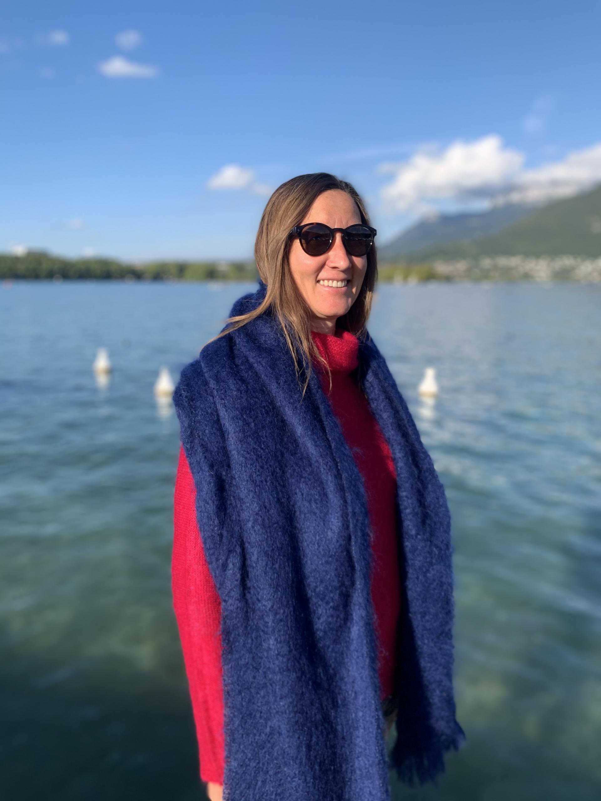 Etole Mohair nocturne 4