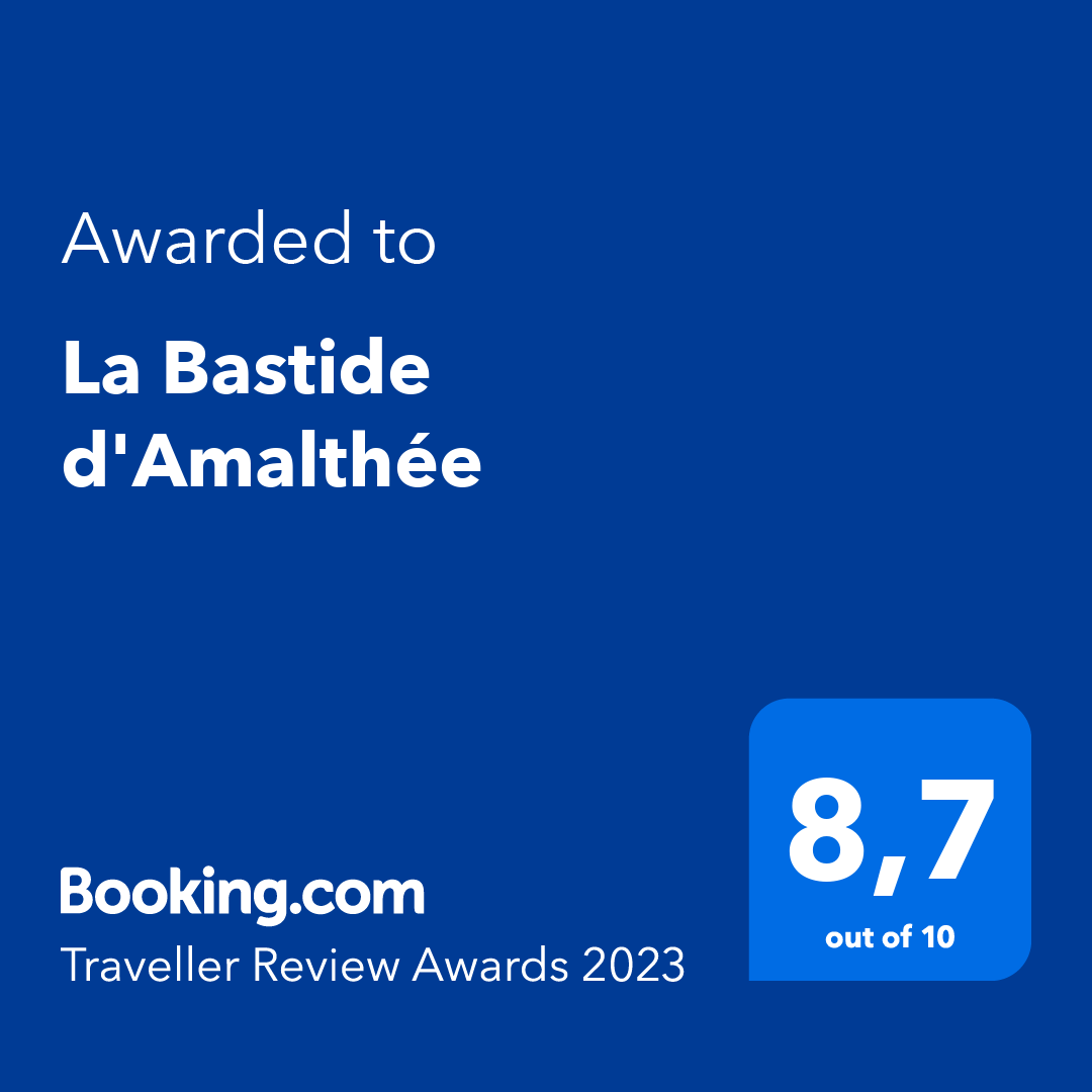 Gîtes : Traveller Review Awards 2023