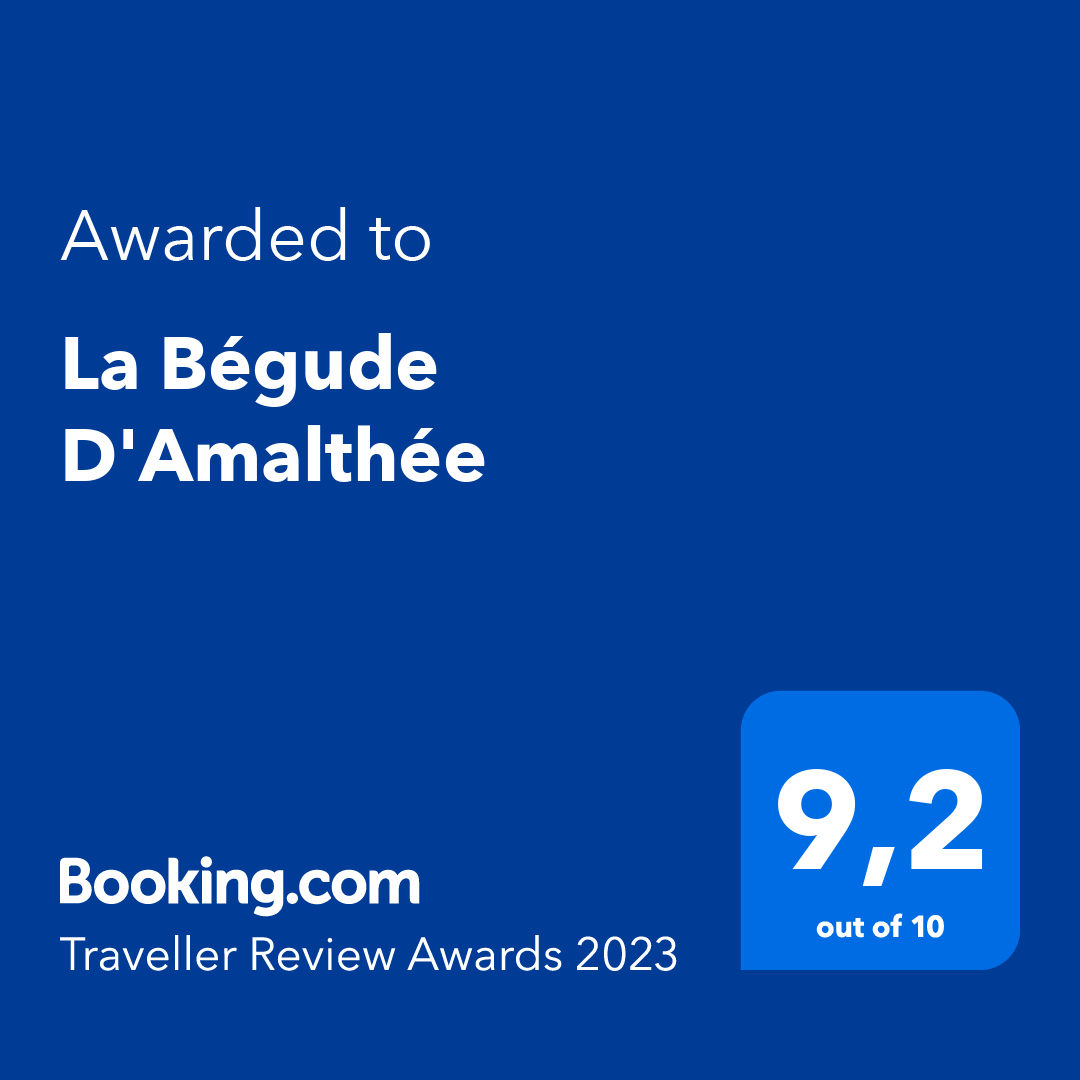 Gîtes : Traveller Review Awards 2023