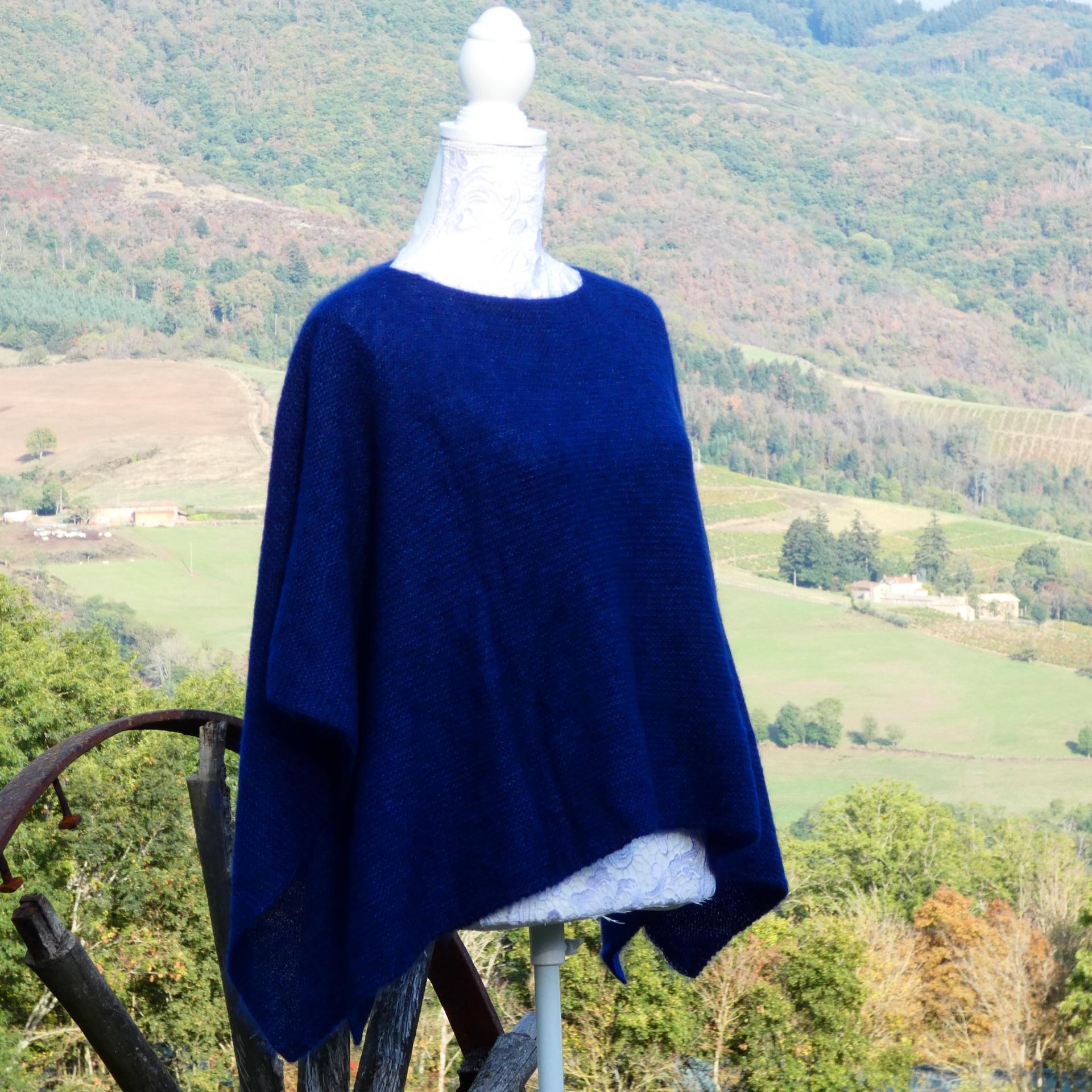 Claudia Mohair nocturne