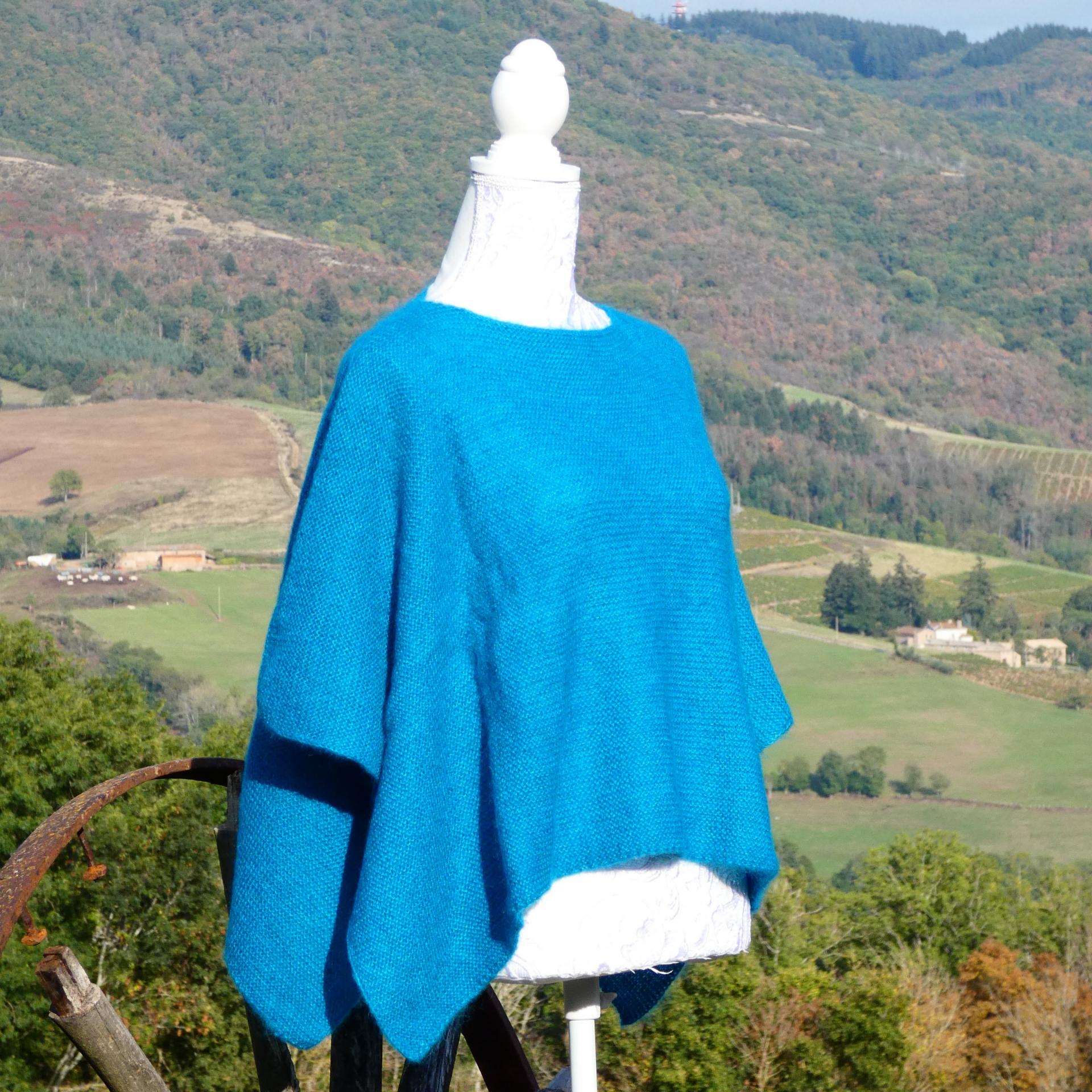 Claudia Mohair caraïbes