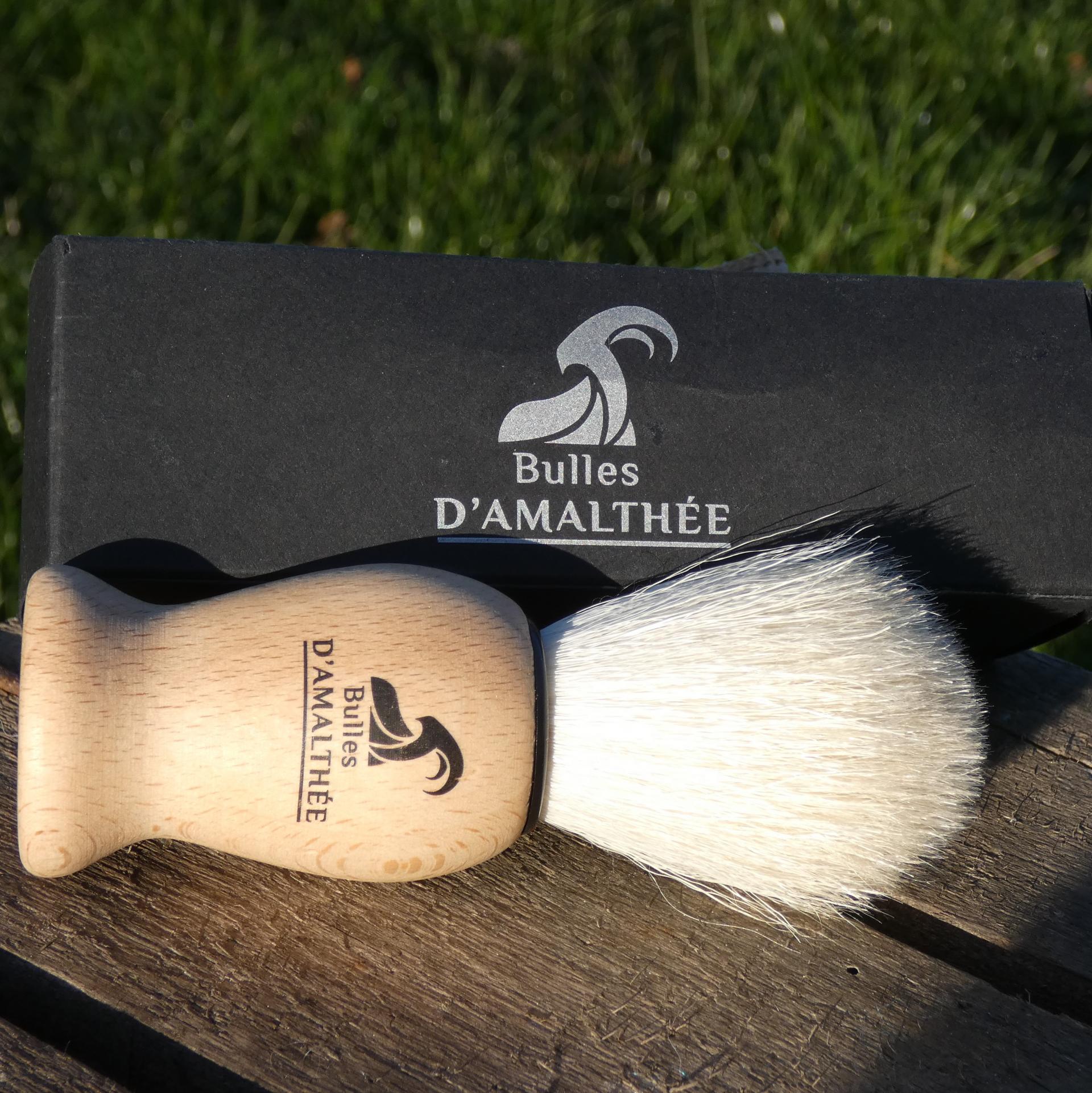 Le Coffret du Barbier PUR CACHEMIRE - EDITION LIMITEE