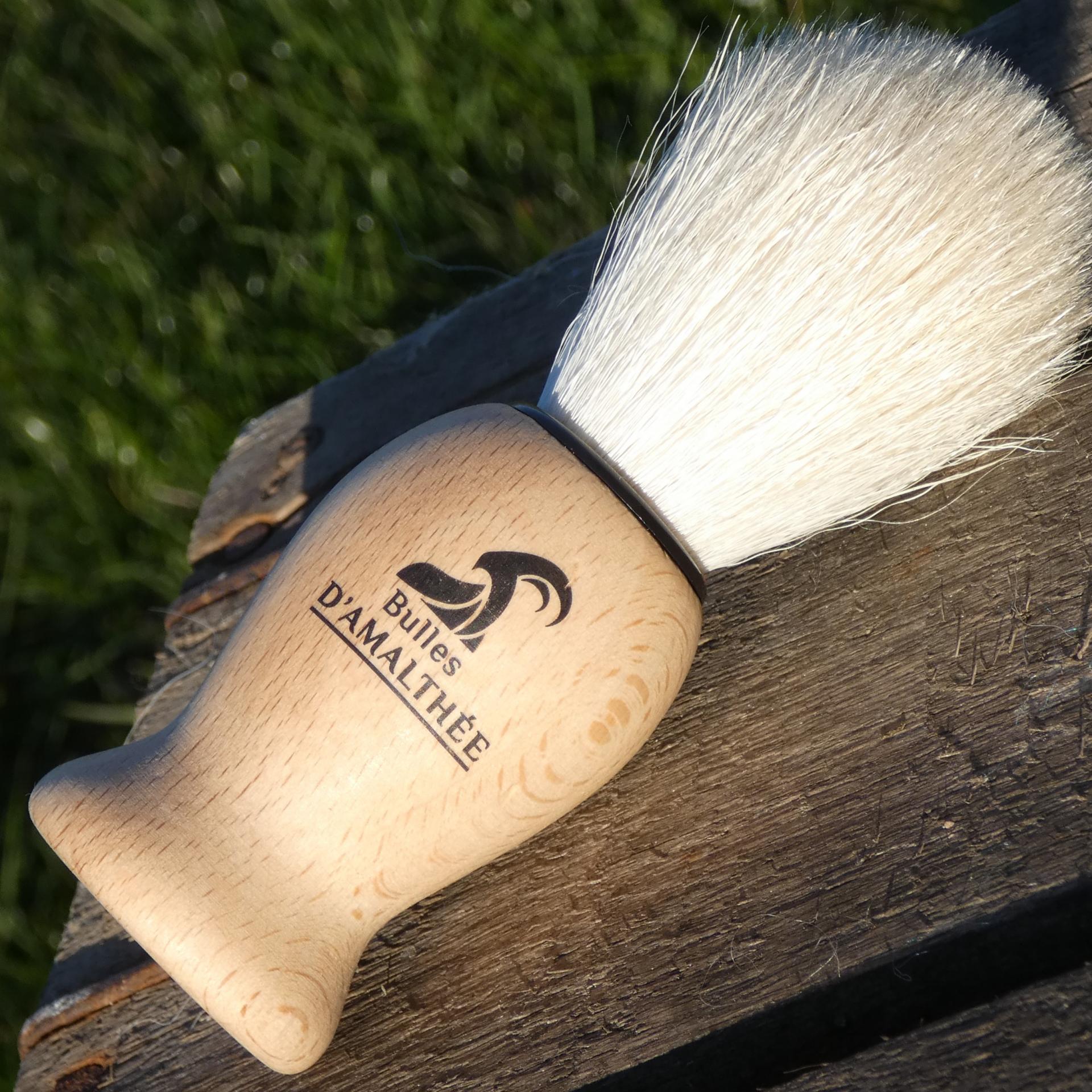 Le Coffret du Barbier PUR CACHEMIRE - EDITION LIMITEE