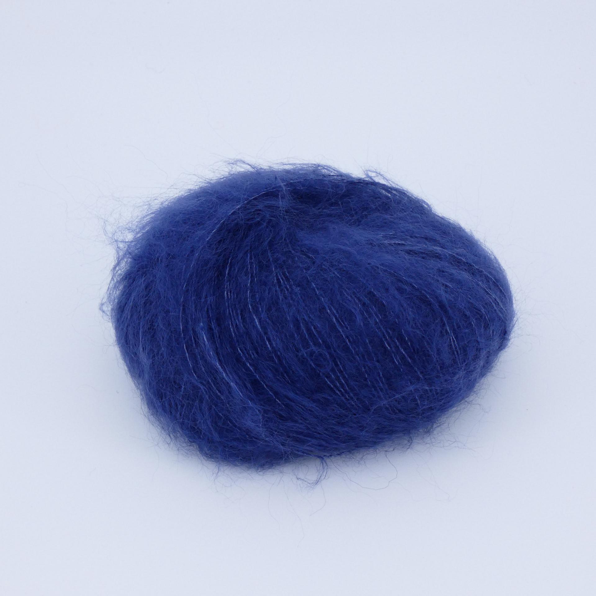 Pelote laine Mohair Primadonna mer chine