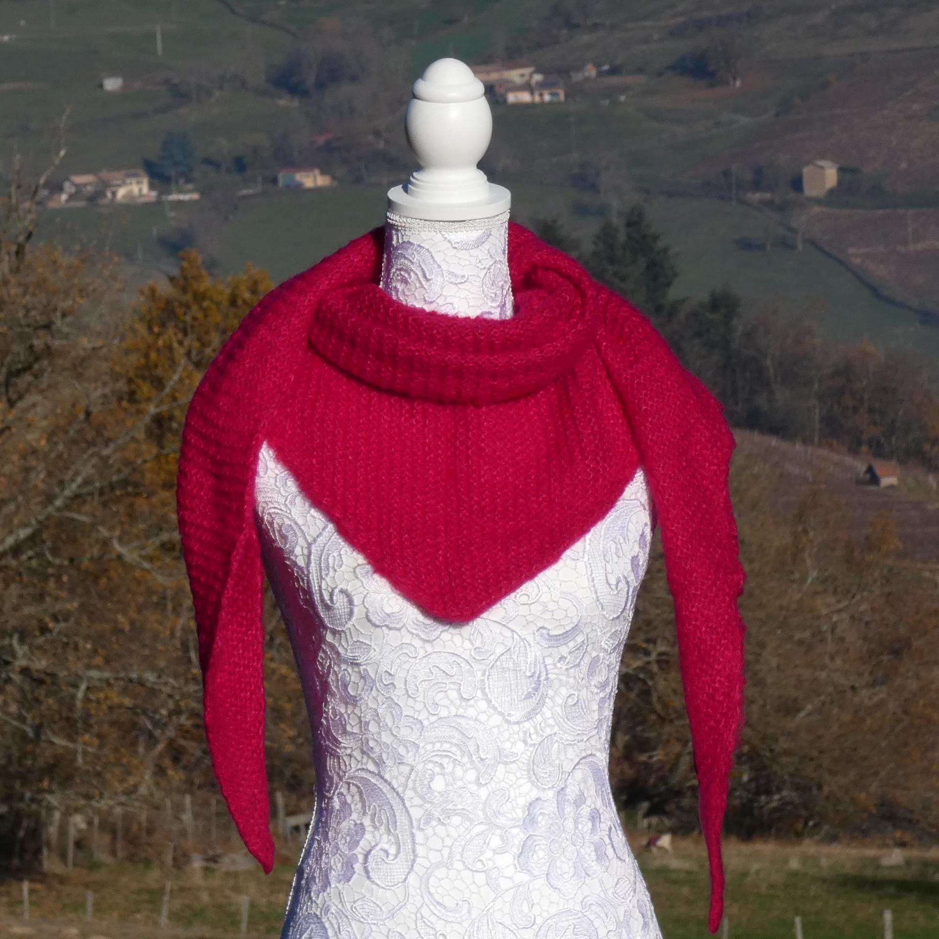 3en1 mohair fuchsia 2